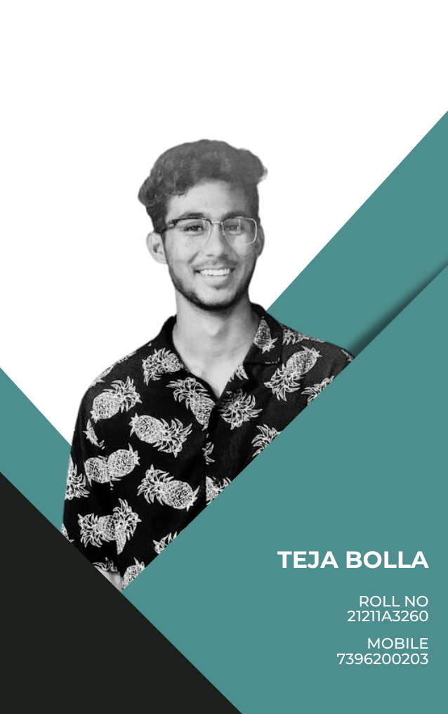 Team Member 2021-25