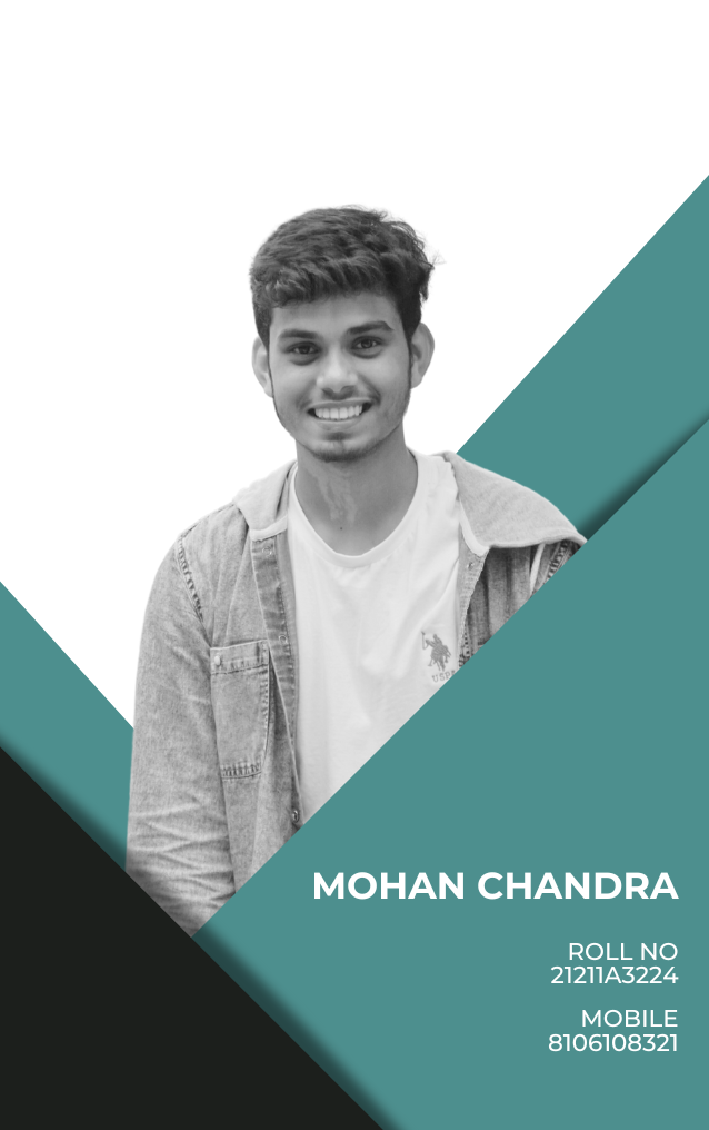 Team Member 2021-25