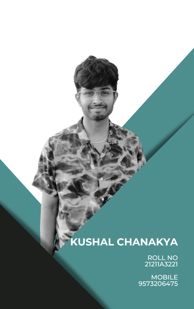 Team Member 2021-25