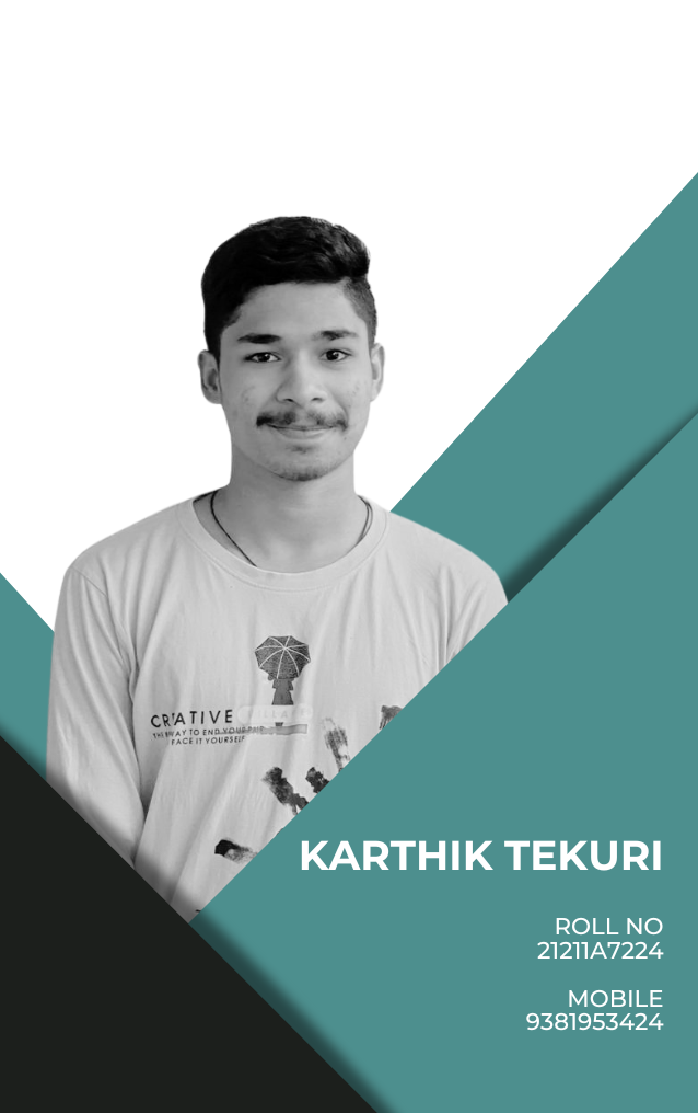Team Member 2021-25
