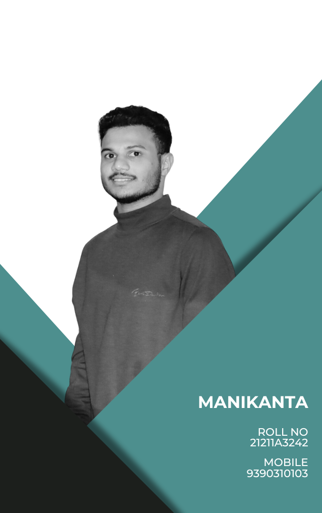 Team Member 2021-25